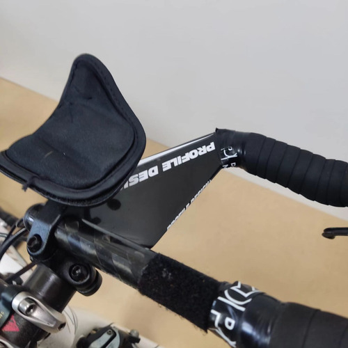 Bicicleta Ciclismo Orbea Ordu Gold Full Carbono Triatlón (Usado)