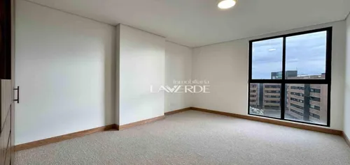 Apartamento De 103m2 Terraza Privada En Chia (18184).