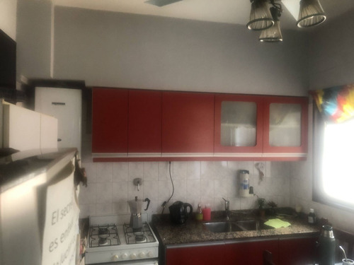 Imagen 13 de 17 de Departamento En Venta En La Tablada
