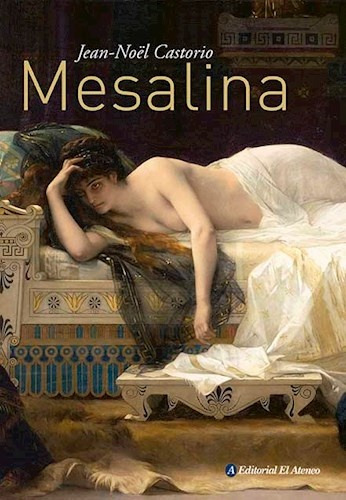 Mesalina - M. Jean-noël Castorio