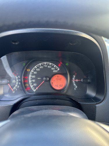 Fiat Strada 1.4 Working Cs