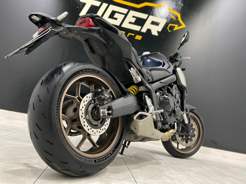 Honda Cb 650r Cb650r Cb 650 R 2020 - 9.800km