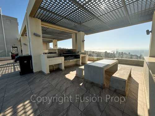 Departamento En Venta En Jardín Del Mar, Reñaca