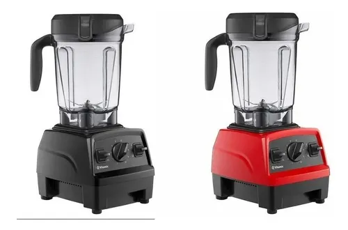 Licuadora Vitamix Explorian 320, Vaso de 2L, Adaptador, 2