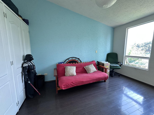 Casa En Venta, Rancho Las Palomas, Metepec