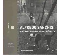 Libro Alfredo Sanchis Soler