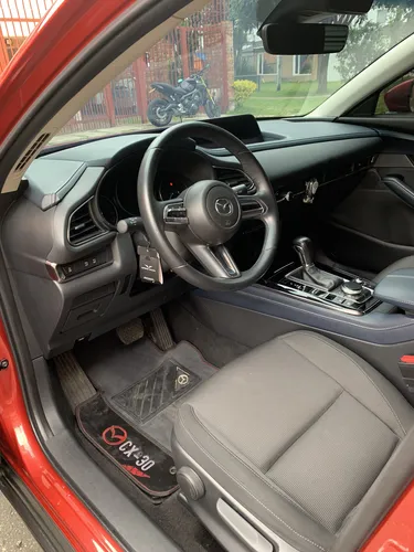 Mazda CX-30 2.0 Grand Touring At