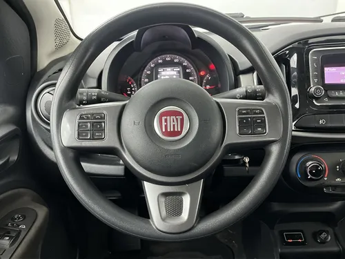 Fiat Uno 1.4 Way