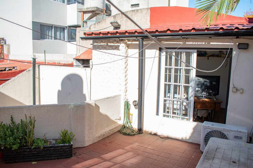 Imagen 18 de 30 de Venta Ph Villa Crespo 3 Ambientes Patio Y Terraza