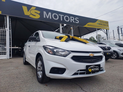 Chevrolet Onix 1.0 Joy 5p