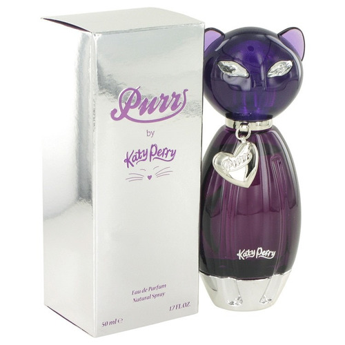 Perfume Purr By Katy Perry 50ml