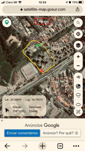 Imagem 1 de 14 de Apartamento Cond. Dos Bandeirantes Jardim Boa Vista