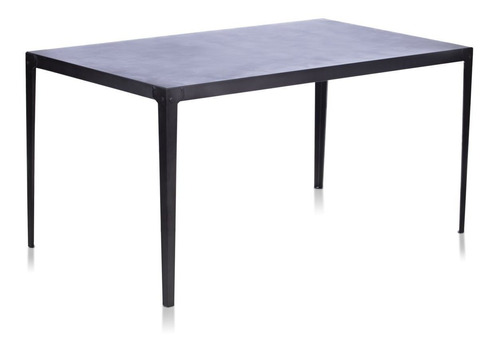 Mesa De Jantar 185cm X 90cm Rio Proa