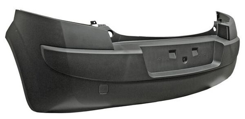 Defensa Trasera Renault Megane Ii 2004-2005-2006-2007