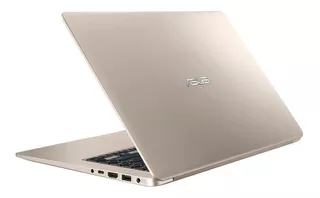 Asus Vivobook S15 S510u