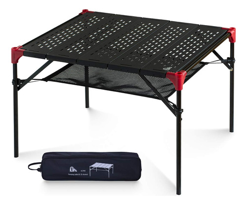 Iclimb Mesa Plegable Extensible, Area De Mesa Grande, Ultral