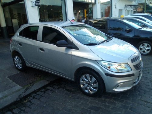 Chevrolet Onix 1.4 Lt Muy Buen Estado En General Oferta (ig)