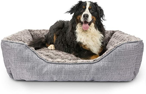 Furtime Cama Duradera Para Perros. A Pedido!!