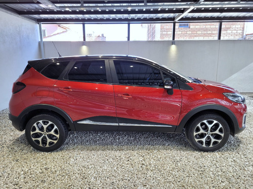 Renault Captur 1.6 Intens Cvt