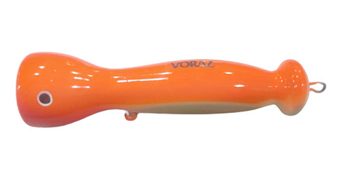 Señuelo Voraz Popper 56grs /130mm Ideal Para Pesca De Dorado