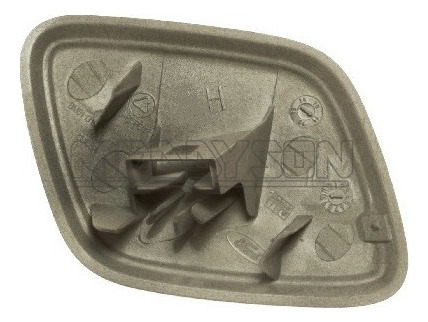 Tapa Lavafaros Izquierda Ford Focus 2013/2015 Original
