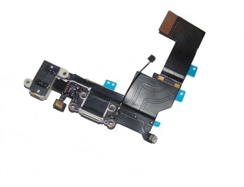 Centro De Carga Para iPhone 5 5c + Kit De Herramientas