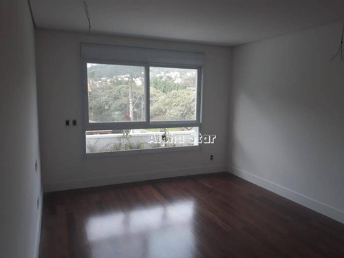 Imagem 13 de 18 de Casa Com 4 Dormitórios À Venda, 380 M² Por R$ 2.500.000,00 - Alphaville 11 - Santana De Parnaíba/sp - Ca2806