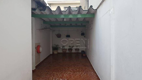 Imagem 3 de 6 de Casa Com 3 Dormitórios À Venda, 200 M² Por R$ 850.000,00 - Parque Das Nações - Santo André/sp - Ca0904