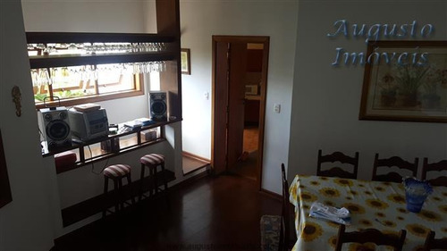 Imagem 14 de 29 de Chácaras À Venda Em Atibaia/sp - Compre O Seu Chácaras Aqui! - 1329517