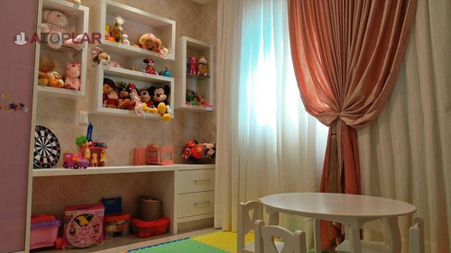 Imagem 10 de 21 de Cobertura Com 3 Dormitórios À Venda, 260 M² Por R$ 4.443.000,00 - Meia Praia - Itapema/sc - Co0179