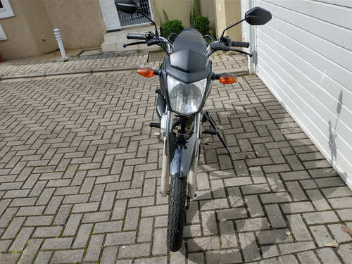 Imagem 3 de 5 de Honda Start Flex One