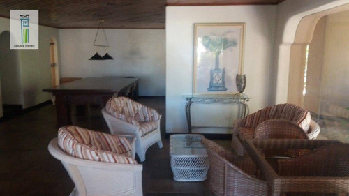 Imagem 5 de 30 de Apartamento À Venda, 166 M² Por R$ 900.000,00 - Praia Da Enseada - Guarujá/sp - Ap0200
