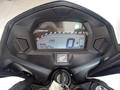 Imagem 7 de 7 de Honda Cg 160 Fan