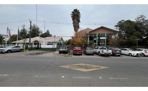 Terreno Comercial Único En Calera De Tango