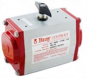 Actuador Doble Acción Mca Bray N/p 92-0630-1130-532