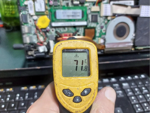 Imagen 4 de 5 de Tecnico Computadoras A Domicilio, Reparacion Pc Técnico Pc