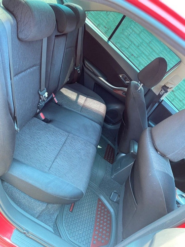 Imagen 7 de 8 de Toyota Allion Motor 1.8 4x2