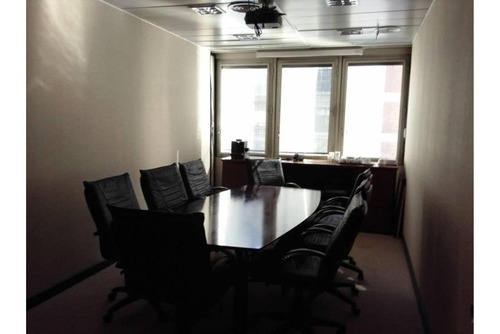 Imagen 4 de 12 de Oficinas Planta Dividida - Venta