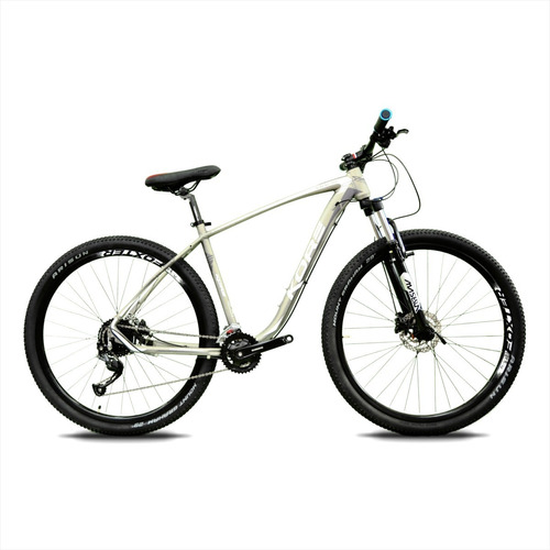 Bicicleta Mtb Kore 29 2x9 18 Vel Shimano Disco Hidraulico
