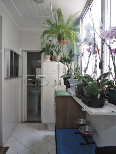 Imagem 8 de 15 de Apartamento - Vila Alice - Ref: 25687 - V-25687
