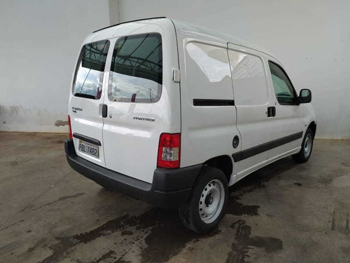 Peugeot Partner 1.6