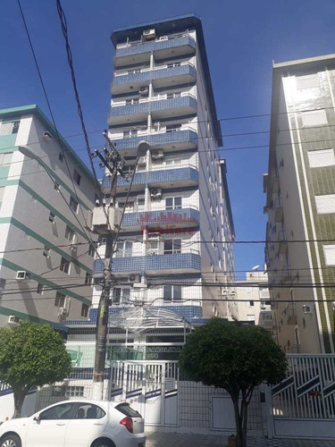 Imagem 1 de 24 de Apartamento Com 3 Dorms, Boqueirão, Praia Grande, Cod: 663375 - A663375