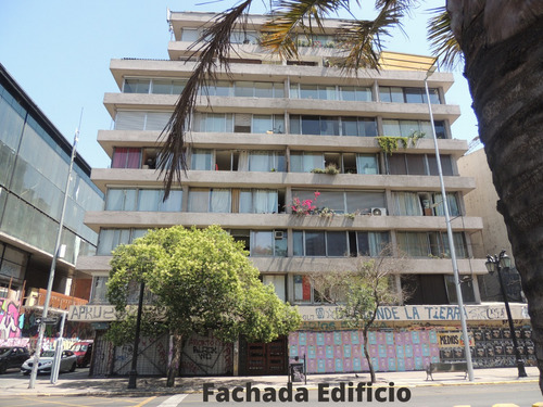 A Pasos Barrio Lastarria