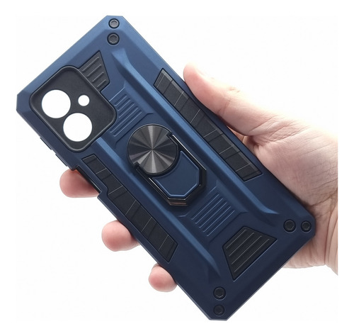 Funda Para Moto G54 Case Uso Rudo Protector Varios Diseños