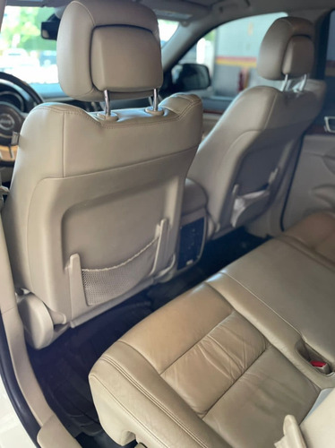 Imagen 5 de 15 de Jeep Grand Cherokee