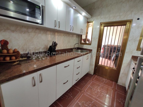 Imagen 3 de 16 de Casa En Venta En Conjunto Residencial Palo Negro - Palo Negro Aragua 22-25756 Irrr