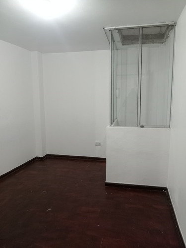 Dpto De 2 Dormitorios Con Moderno Acabado De Melamine En La Cocina Y En Zona Colidante Con El Distrito De San Miguel. A Un Paso Del Circuito De Playas, Ciclovías Y Centros Comerciales