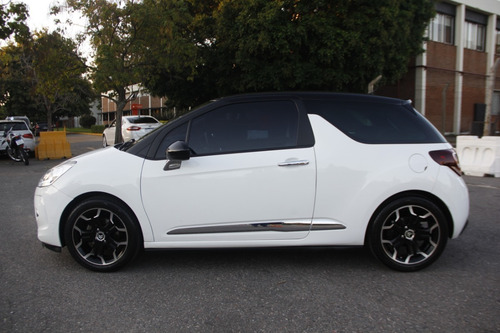 Citroen Ds3 So Chic