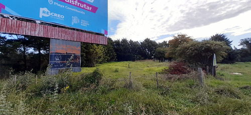 Dos Lotes En Ruta 2 - Km 394 - Sobre Colectora