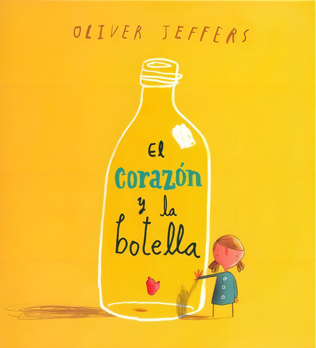 Corazon Y La Botella, El / Pd.